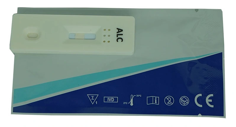 One Step Rapid Urine Alcohol Testing Kit Alcohol Test Kit