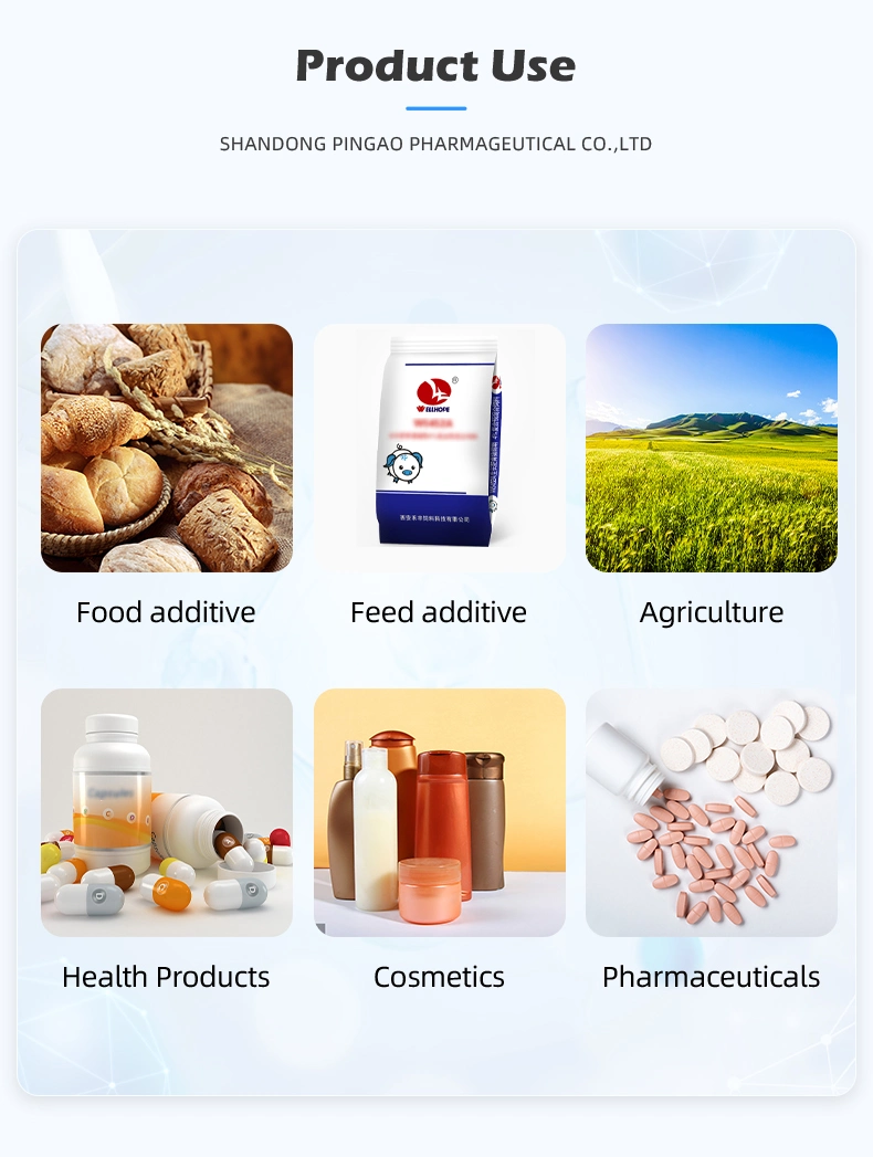 Heath Care Product Sample Available High Quality Lactobacillus Plantarum Probiotics Powder