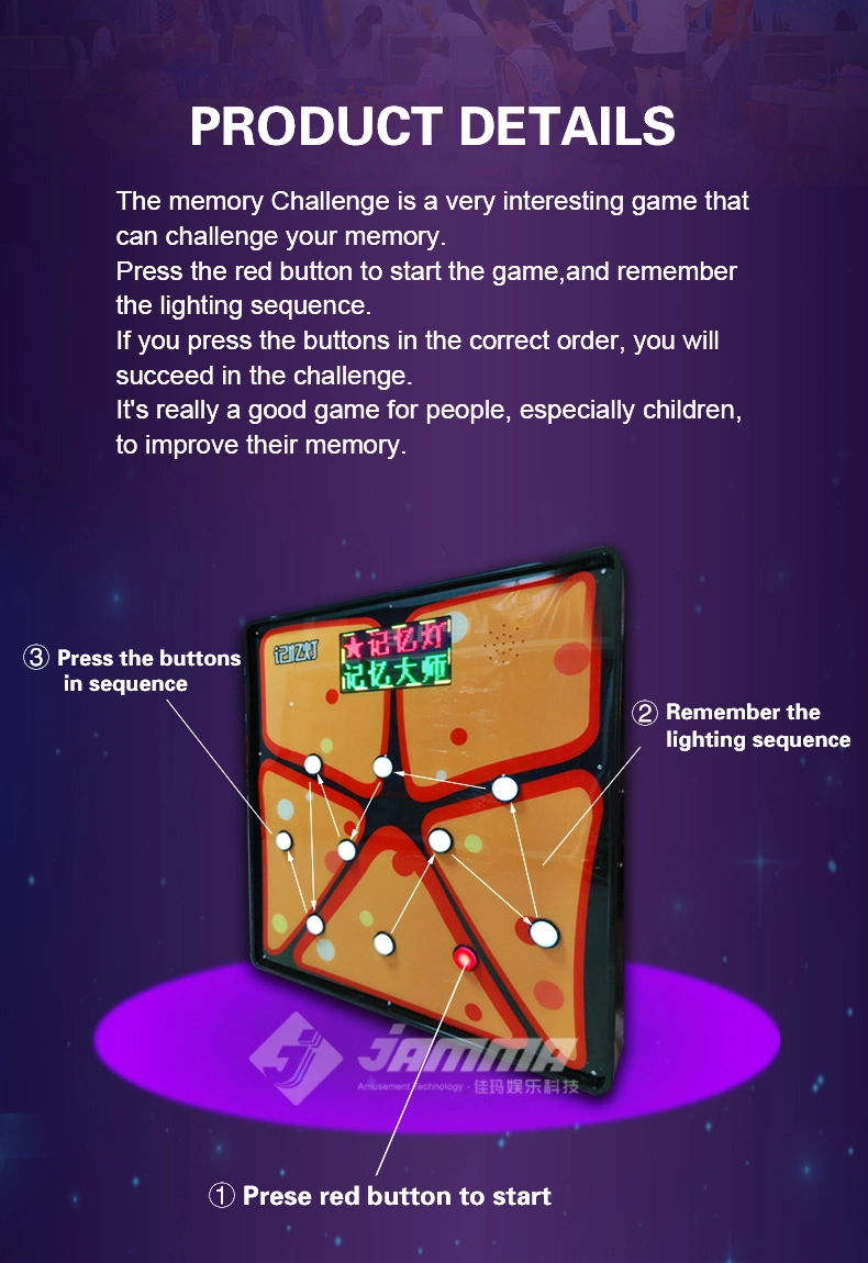 Healthy Brain Activity with Indoor Memory Challenge Ar Interactive Product for Training